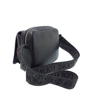 Loewe Messenger XS Military Shoulder Bag
